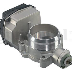 Carcasa clapeta PEUGEOT EXPERT caroserie (VF3A_, VF3U_, VF3X_) 2.0 16V benzina 140 cai VDO 408-239-827-001Z