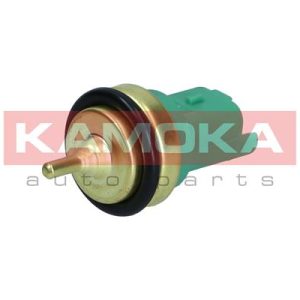 Senzor temperatura lichid de racire PEUGEOT RCZ 1.6 16V benzina 156 cai KAMOKA 4080042