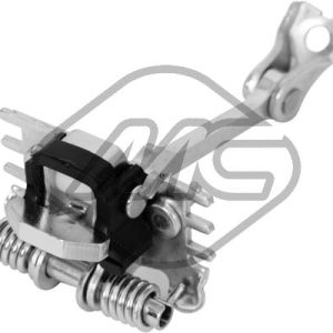 Fixare usa PEUGEOT EXPERT platou / sasiu 2.0 HDi 120 diesel 120 cai METALCAUCHO 40856