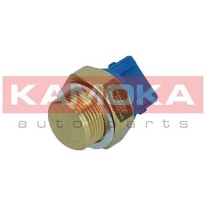 Comutator temperatura ventilator radiator PEUGEOT EXPERT (224_) 1.6 benzina 79 cai KAMOKA 4090005