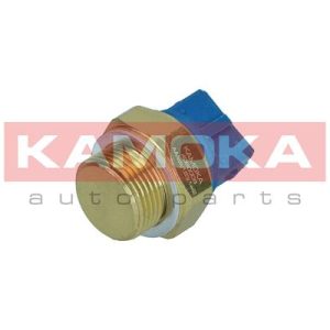 Comutator temperatura ventilator radiator PEUGEOT EXPERT caroserie (VF3A_, VF3U_, VF3X_) 2.0 16V benzina 140 cai KAMOKA 4090006