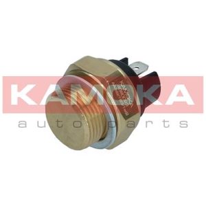 Comutator temperatura ventilator radiator PEUGEOT 505 (551A) 2.2 Turbo Injection benzina 174 cai KAMOKA 4090023