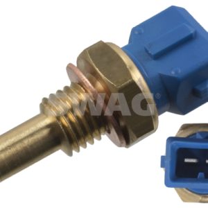 Senzor temperatura lichid de racire PEUGEOT EXPERT caroserie (222) 1.6 benzina 79 cai SWAG 40 91 7695