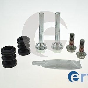 Set bucsi de ghidaj etrier frana PEUGEOT 405 I (15B) 1.9 Injection benzina 105 cai ERT 410024