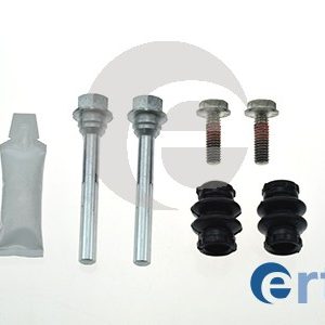 Set bucsi de ghidaj etrier frana PEUGEOT EXPERT platou / sasiu 1.6 HDi 90 8V diesel 90 cai ERT 410227