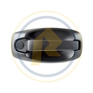 Manerul exterior al usii PEUGEOT BIPPER (AA_) 1.4 benzina 73 cai AC ROLCAR 41.0512