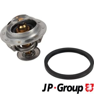 Termostat lichid racire PEUGEOT EXPERT platou / sasiu (223) 2.0 HDi diesel 94 cai JP GROUP 4114600710