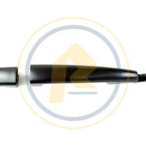 Manerul exterior al usii PEUGEOT EXPERT TEPEE (VF3X_) 2.0 HDi 130 diesel 128 cai AC ROLCAR 41.1754