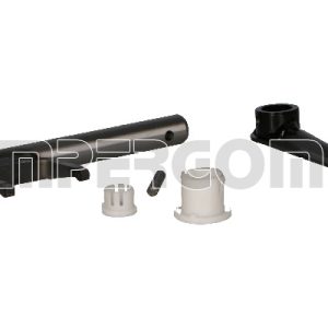 Set de debreiere actionare ambreiaj PEUGEOT 306 hatchback (7A, 7C, N3, N5) 1.6 benzina 89 cai ORIGINAL IMPERIUM 41211