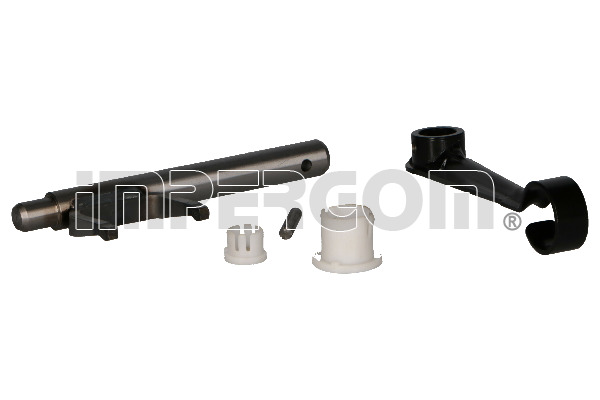 Set de debreiere actionare ambreiaj PEUGEOT 306 hatchback (7A, 7C, N3, N5) 1.8 D diesel 58 cai ORIGINAL IMPERIUM 41211