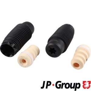 Chit protectie praf amortizor PEUGEOT EXPERT caroserie (VF3A_, VF3U_, VF3X_) 2.0 HDi 130 4x4 diesel 128 cai JP GROUP 4142702910