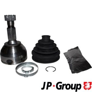 Cap planetara PEUGEOT EXPERT TEPEE (VF3X_) 2.0 HDi 120 diesel 120 cai JP GROUP 4143301110