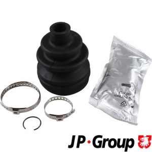 Ansamblu burduf articulatie planetara PEUGEOT EXPERT caroserie (222) 1.9 TD diesel 92 cai JP GROUP 4143700510