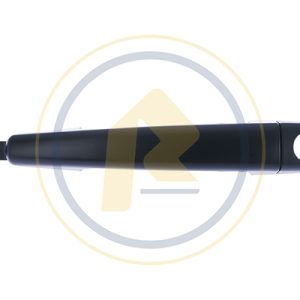Manerul exterior al usii PEUGEOT RCZ 2.0 HDi diesel 163 cai AC ROLCAR 41.4409