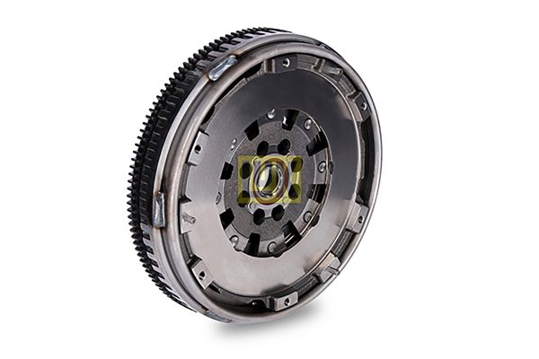 Volanta PEUGEOT EXPERT platou / sasiu (223) 2.0 HDi diesel 109 cai LUK 415 0138 10