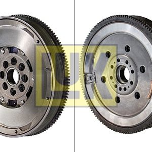 Volanta PEUGEOT EXPERT platou / sasiu 2.0 HDi 165 diesel 163 cai LUK 415 0529 10
