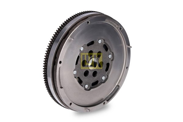 Volanta PEUGEOT RIFTER 1.5 BlueHDi 100 diesel 102 cai LUK 415 0715 10