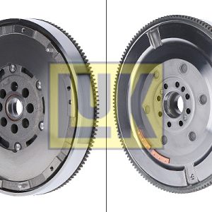 Volanta PEUGEOT EXPERT caroserie (V_) 2.0 BlueHDi 150 diesel 150 cai LUK 415 0852 10