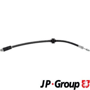 Furtun frana PEUGEOT EXPERT platou / sasiu (223) 2.0 HDI diesel 109 cai JP GROUP 4161600900
