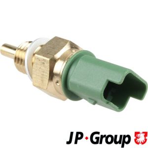 Senzor temperatura lichid de racire PEUGEOT EXPERT (224_) 1.9 D diesel 69 cai JP GROUP 4193100400
