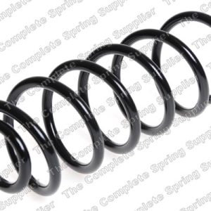 Arc spiral PEUGEOT BIPPER (AA_) 1.3 HDi 75 diesel 75 cai LESJOFORS 4215616