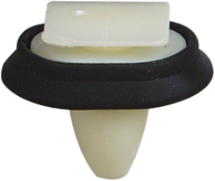 Clips acoperire decorativa si protectie PEUGEOT BIPPER (AA_) 1.3 HDi 75 diesel 75 cai RESTAGRAF 42620