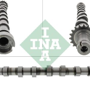 Ax cu came PEUGEOT EXPERT caroserie (VF3A_, VF3U_, VF3X_) 2.0 HDi 120 diesel 120 cai INA 428 0168 10