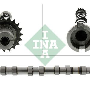 Ax cu came PEUGEOT EXPERT caroserie (VF3A_, VF3U_, VF3X_) 2.0 HDi 130 4x4 diesel 128 cai INA 428 0190 10