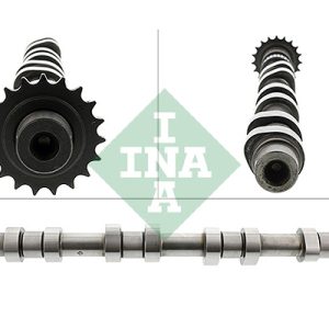 Ax cu came PEUGEOT EXPERT caroserie (222) 2.0 HDI diesel 109 cai INA 428 0204 10