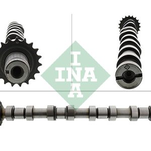 Ax cu came PEUGEOT EXPERT caroserie (222) 2.0 HDI diesel 109 cai INA 428 0205 10