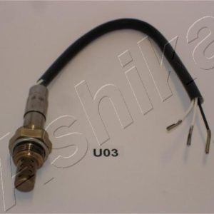 Sonda Lambda PEUGEOT 505 (551A) 2.2 Turbo Injection benzina 155 cai ASHIKA 43-U03
