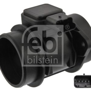 Senzor debit aer PEUGEOT BIPPER (AA_) 1.4 HDi diesel 68 cai FEBI BILSTEIN 43670