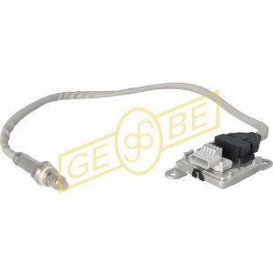 Senzor NOx Catalizator NOx PEUGEOT EXPERT bus (V_) 1.6 BlueHDi 115 diesel 115 cai GEBE 9 2880 1