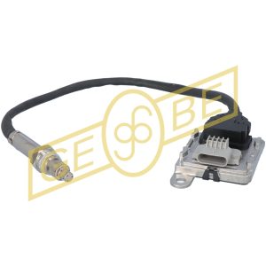 Senzor NOx Catalizator NOx PEUGEOT EXPERT bus (V_) 1.6 BlueHDi 115 diesel 115 cai GEBE 9 3737 1