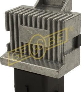 Unitate de control bujii incandescente PEUGEOT EXPERT caroserie (VF3A_, VF3U_, VF3X_) 2.0 HDi 130 diesel 128 cai GEBE 9 9408 1