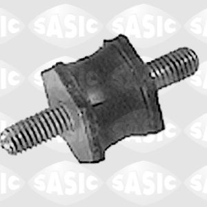 Tampon cauciuc amortizor esapament PEUGEOT 505 (551A) 2.2 Turbo Injection benzina 155 cai SASIC 4391101
