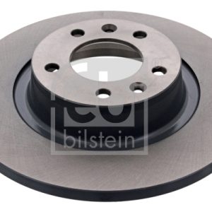 Disc frana PEUGEOT EXPERT caroserie (VF3A_, VF3U_, VF3X_) 2.0 HDi 120 diesel 120 cai FEBI BILSTEIN 44064