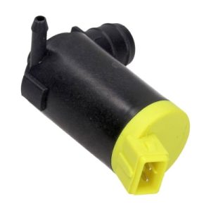 Pompa de apa spalare parbriz PEUGEOT EXPERT platou / sasiu (223) 2.0 HDI diesel 109 cai MAXGEAR 45-0027