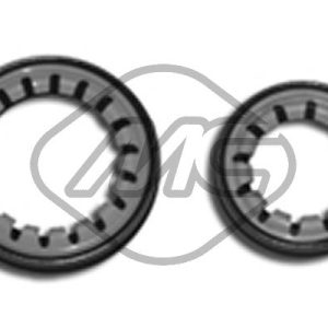Simering diferential PEUGEOT EXPERT caroserie (222) 1.9 D diesel 70 cai METALCAUCHO 45056
