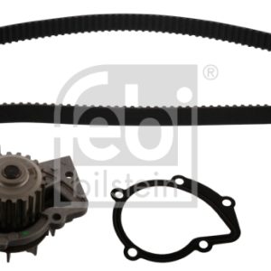 Set pompa apa + curea dintata PEUGEOT EXPERT (224_) 2.0 HDI 16V diesel 109 cai FEBI BILSTEIN 45111