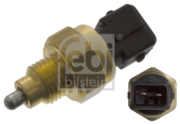 Comutator lampa marsalier PEUGEOT EXPERT caroserie (222) 2.0 HDI diesel 109 cai FEBI BILSTEIN 45152