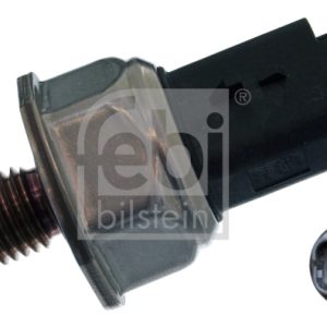 Senzor presiune combustibil PEUGEOT EXPERT TEPEE (VF3X_) 1.6 HDi 90 16V diesel 90 cai FEBI BILSTEIN 45177