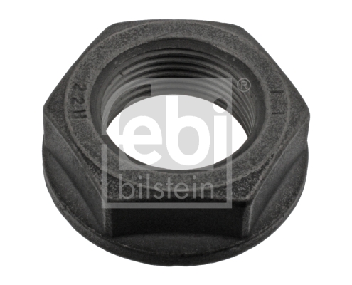Piulita ax PEUGEOT EXPERT caroserie (V_) 1.5 BlueHDi 100 diesel 102 cai FEBI BILSTEIN 45450