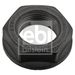 Piulita ax PEUGEOT 405 I (15B) 1.9 Injection benzina 105 cai FEBI BILSTEIN 45450
