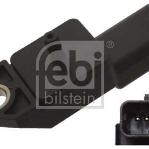 Senzor presiune galerie admisie PEUGEOT BIPPER TEPEE 1.4 HDi diesel 68 cai FEBI BILSTEIN 45935