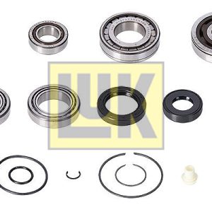 Set reparatie transmisie manuala PEUGEOT EXPERT (224_) 1.9 D diesel 69 cai LUK 462 0380 10