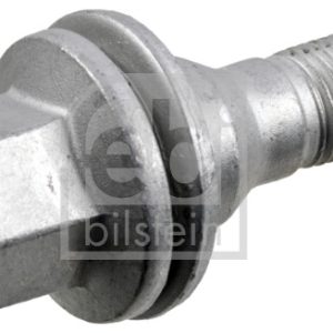 Surub roata PEUGEOT EXPERT bus (V_) 2.0 BlueHDi 180 diesel 178 cai FEBI BILSTEIN 46673