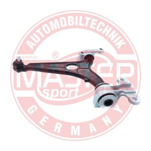 Brat suspensie roata PEUGEOT EXPERT caroserie (VF3A_, VF3U_, VF3X_) 2.0 16V benzina 140 cai MASTERSPORT GERMANY 46724S-PCS-MS