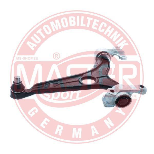 Brat suspensie roata PEUGEOT EXPERT TEPEE (VF3X_) 2.0 HDi 130 4x4 diesel 128 cai MASTERSPORT GERMANY 46725S-PCS-MS