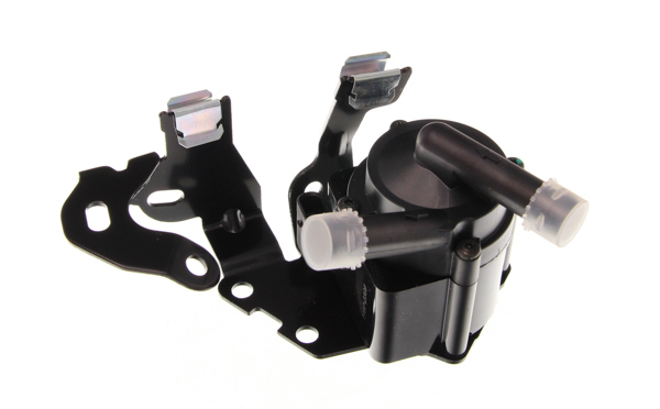 Pompa de apa suplimentara (circuitul apei de racire) PEUGEOT RCZ 1.6 16V benzina 156 cai MAXGEAR 47-0340